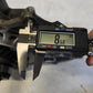 Overdrive Assembly 540 5842D | 232-611-00