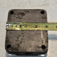 F91 Hydraulic Manifold Subplate 1/2 in FNPT Ports for Bailey Chief D05