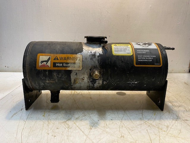 Coolant Overflow Surge Tank W80920 Reservoir Radiator Expansion Tank