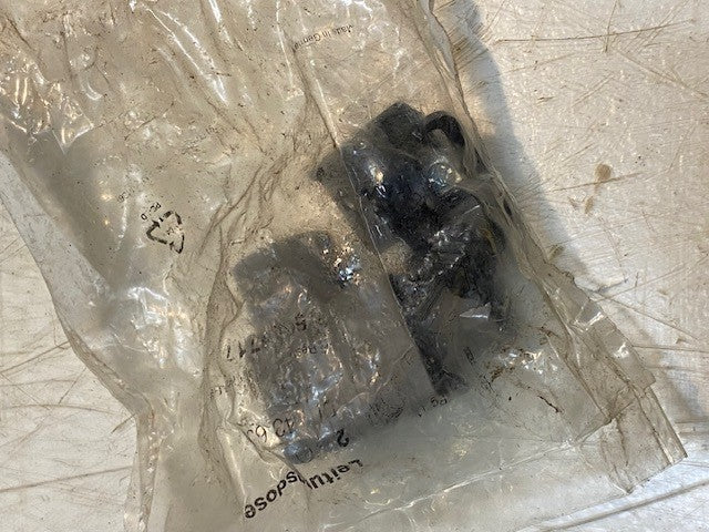 Parker Hydraulics Proportional Flow Control Throttle Valve TDAD1097E32LAF