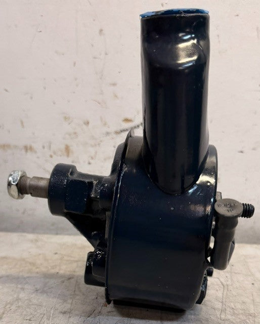 Carquest Remanufactured Power Steering Unit With Threaded Shaft 6159