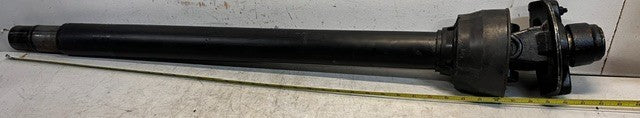 Constant Velocity Axle Half Shaft Assembly 80191 Front Left Right Drive Axle