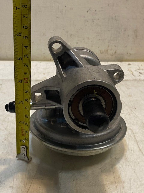 Engine Vacuum Pump 370 | 10mm Bolt Holes 17mm OD Shaft 10mm Small Shaft