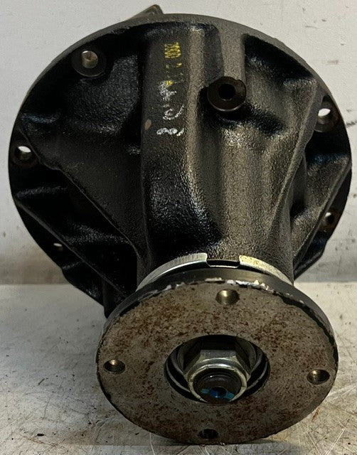 Differential Case Assembly Carrier Heavy Duty Rear Axle Replacement 43 Tooth