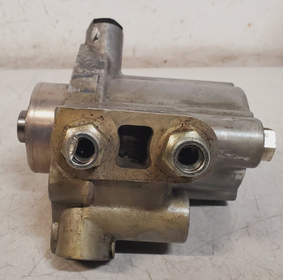 Pressure Oil Pump Part Number 449C91 | 261