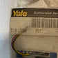 8 Quantity of Yale Parts Dist. Center 519617808 Potentiometers (8 Quantity)