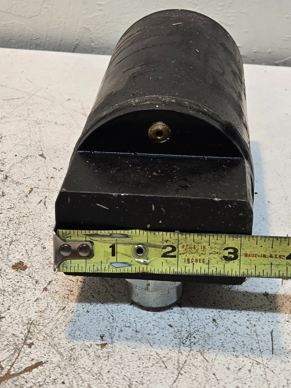 Hydraulic Cylinder FR10-2004 0326