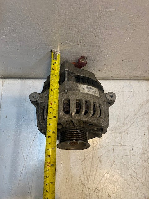 Remanufactured Alternator 3655-6-9 | 209336 | AR109878A