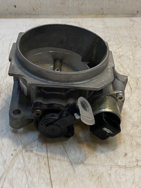Fuel Injection Throttle Body Valve Module 21247 | 40372 | 6142 | 20871 | 23852