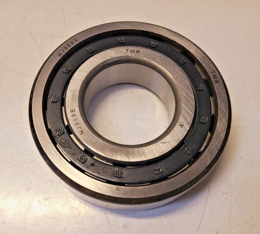 TMB Cylindrical Roller Bearing NJ309E