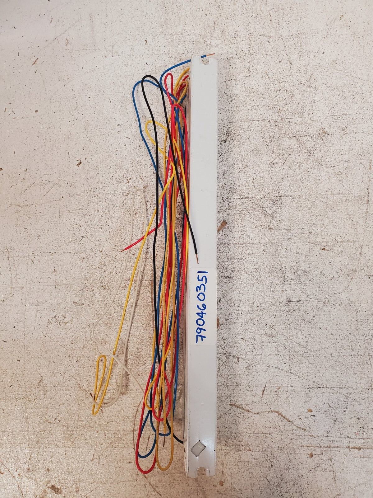 Sylvania Fluorescent Ballast QHE 2x54T5HO/347-480 PSN HT