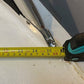 Boat Windshield Section Model 1800X | 23" H 20" D 41" L