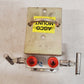 Anderson Greenwood Instrument Manifold M4TVIS-4 | 02-2550-641 | 6000 PSI