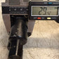 Compact Hydraulic Solenoid Control Valve Block 2F3COR39030 Industrial Unit