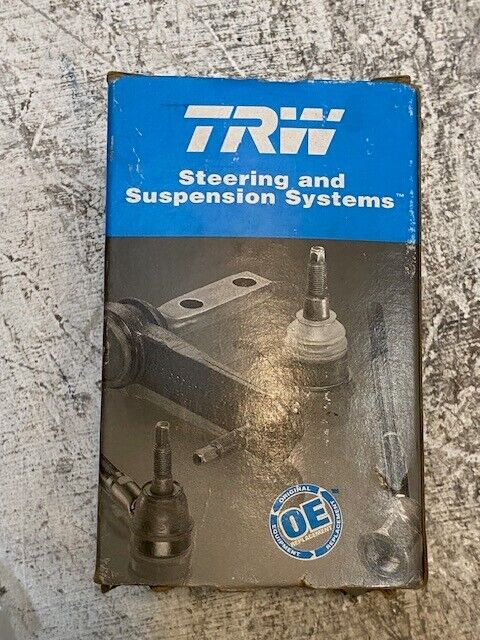 TRW Steering & Suspension Systems 18403 | 022-6967-2 | NA-6274