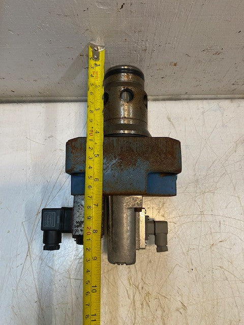 Vickers Proportional Hydraulic Control Valve 479600 | F001120641 | 515959