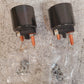 2 Quantity of ZM Starter Solenoids ZM590 | 1202 | 12V (2 Qty)