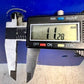 Involute Durablade  R430 | 18°-26° / Z72 | 250765 | 70701200 Industrial Cutter
