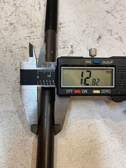 Fabtech U-Bolt Kit FTS1500UBK-3 *Pictured Parts Only*