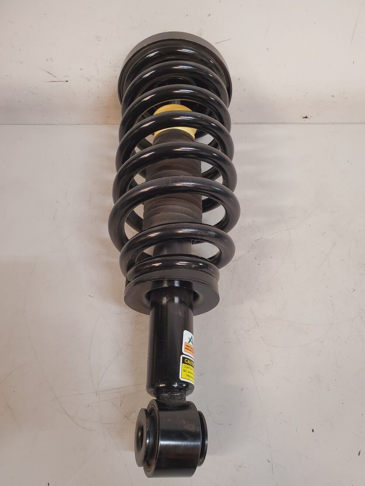 Arnott Industries Suspension Strut & Coil Spring 29-10100 | D10319