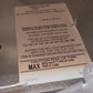 HUBBELL PRESCOLITE  Firetight 6"  120/277 V NON-IC Triple Tube FT6CF