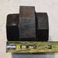 10 Quantity of Flagg 250 1-1/2 Inch Black Pipe Unions | 3-1/4" Hex Nut (10 Qty)