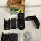 RFCB4 Universal Canopy Bracket Kit Mounting Hardware Heavy Duty Replacement