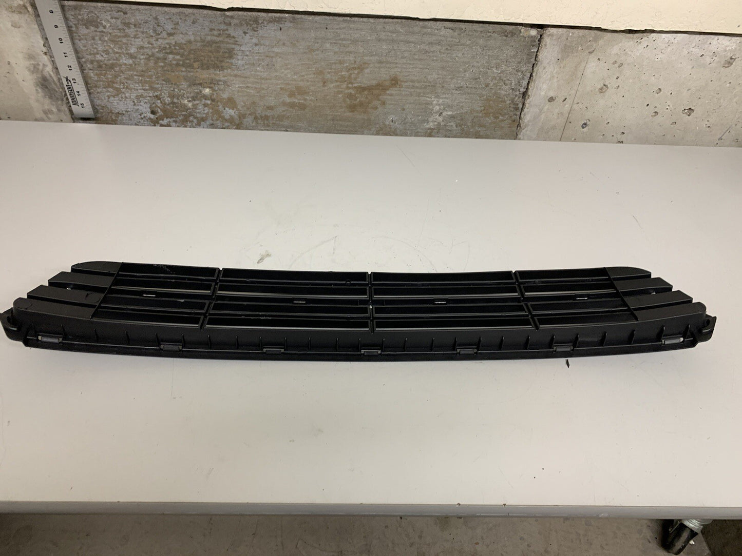 Hyundai 96560-4M500 Grille 965604M500