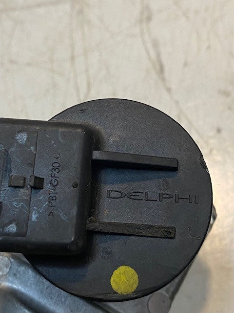 Delphi Exhaust Gas Recirculation Valve 102595, PBT-GF30, 69X64960A, 2995100006