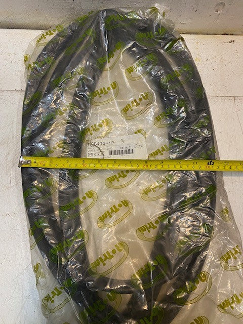 PERFECT TRIM 80-86 NISSAN 720 PICKUP | FGB413-1F | WBL413