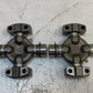 2 Quantity of Universal Joint Assemblies 5-1/2"x5-1/2" 33mm Ends (2 Quantity)