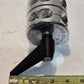 Manfrotto XTM019 Pivoting Clamp 8024221067125 | 3" Diameter 6.5" Length