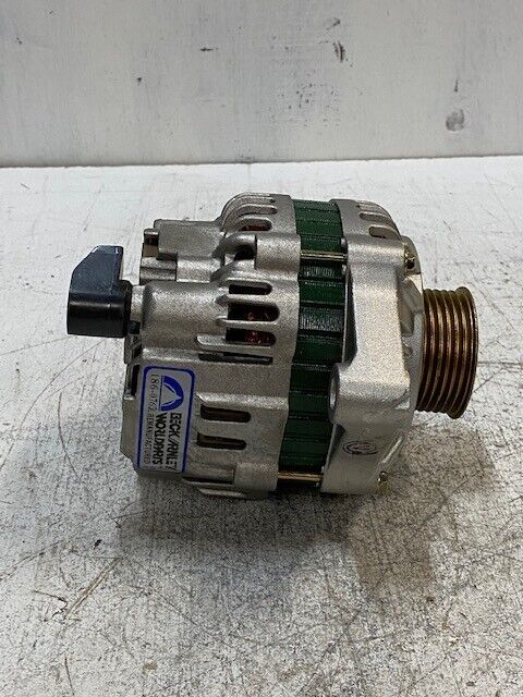 Beck/Arnley Remanufactured Alternator 186-0762, 51-16303X