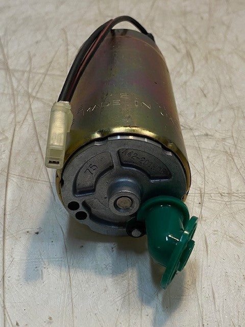 Unisia Jecs Electric In-Take Fuel Pump for Nissan A42-650016 | 3321A