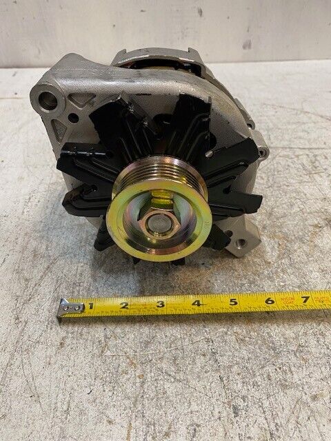 AZ Duralast Gold Reman Alternator DLG7745, DLG7745-16