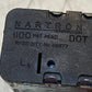 Nartron 1100S-2 Flasher 0808 2PR Metal 12V