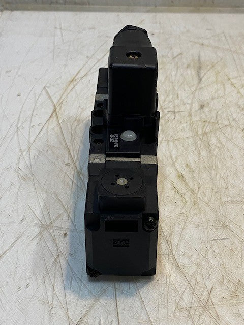 SMC UKL Jaico Pneumatic Port Solenoid Control Valve VS7-6-FG-D-3Z | DC24V