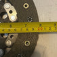 Sachs Flywheel Clutch Friction Disc 1864341103 | 26mm Bore | 7-3/4" Dia.