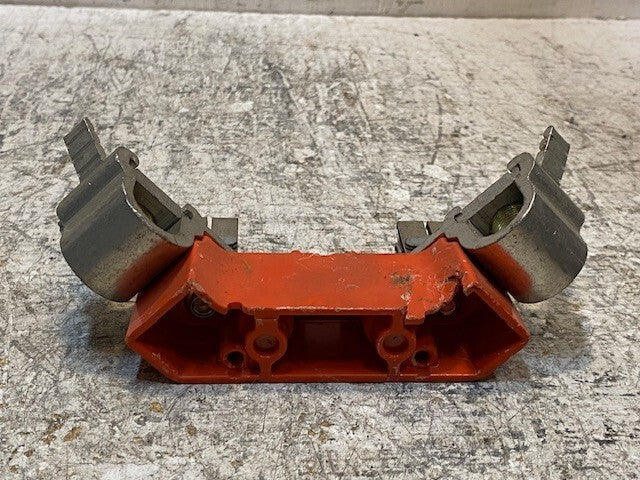 Meter Socket Repair Replacement 6-1/4" Wide 2-5/8" Deep 2" High