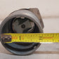 Steel Inlet Valve For Central Vacuum Systems 2"