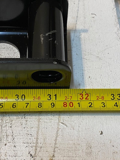 Navistar International One Channel 3610584C2 | 31-1/2" Long 2-3/4" Wide