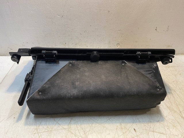 Black Glove Box Compartment 1003327-21-P for Tesla Model S (2016-2021)
