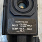 Drain Valve Pipe Filter For Sullair Air Compressor Pipeline Filter 02250112-032