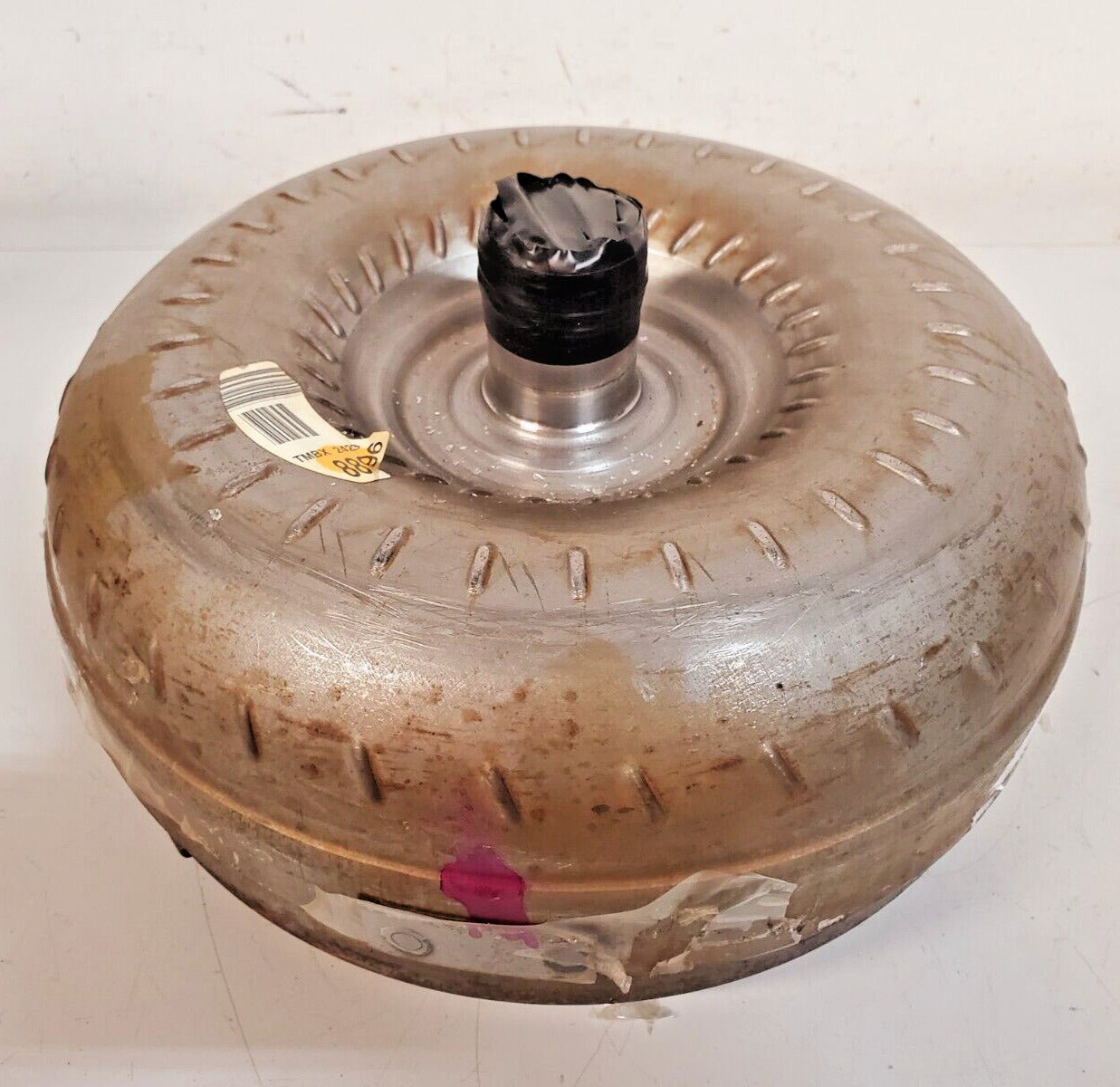 ZF Sachs Torque Converter JMBX 2423 8896 | JMBX24238896 | 947