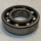 PEER 6311 SINGLE ROW BALL BEARING 120mm OD 55mm BORE 29mm THICK