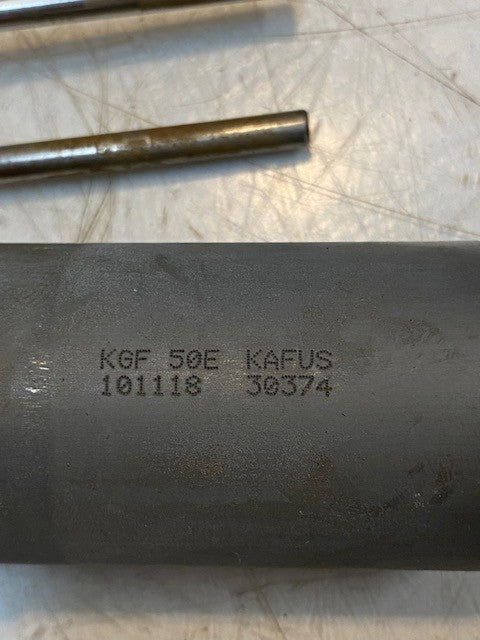 PRINS NETHERLANDS 070051 TRANSPORT TRUCK BRASS IN-TANK FUEL PUMP & FLOAT SWITCH