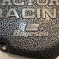 Boyesen Factory Racing Clutch Cover 5-1/2" x 5-1/4"