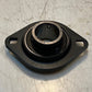 NTN PFL205 Flange Mount Housing w/ Insert Bearing AS205-100 | 25mm Bore