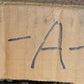 Fixing Plate A873162100 | 9-1/2" Long 2-1/2" Deep 3-1/2" Wide