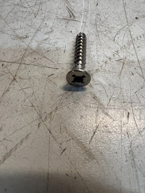 IVES 3 Pack Of Hinges .372 5BB1 With Screws Ball Bearing Door Hinges